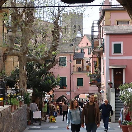 Monterosso Al Mare 20 Daire Dış mekan fotoğraf