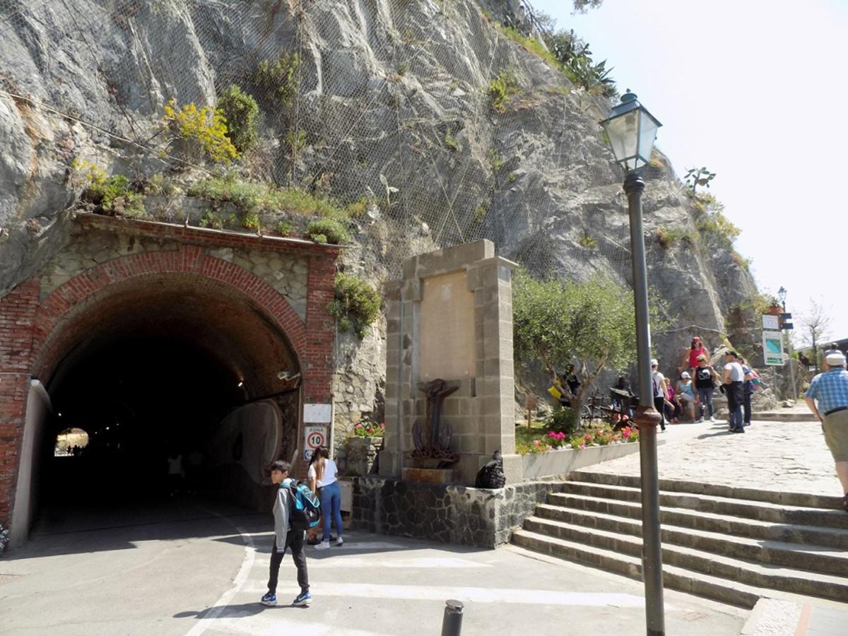 Monterosso Al Mare 20 Daire Dış mekan fotoğraf