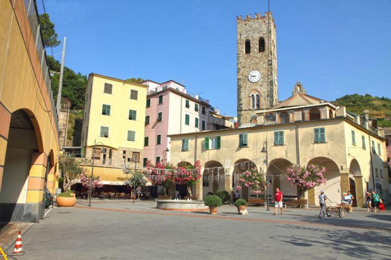 Monterosso Al Mare 20 Daire Dış mekan fotoğraf