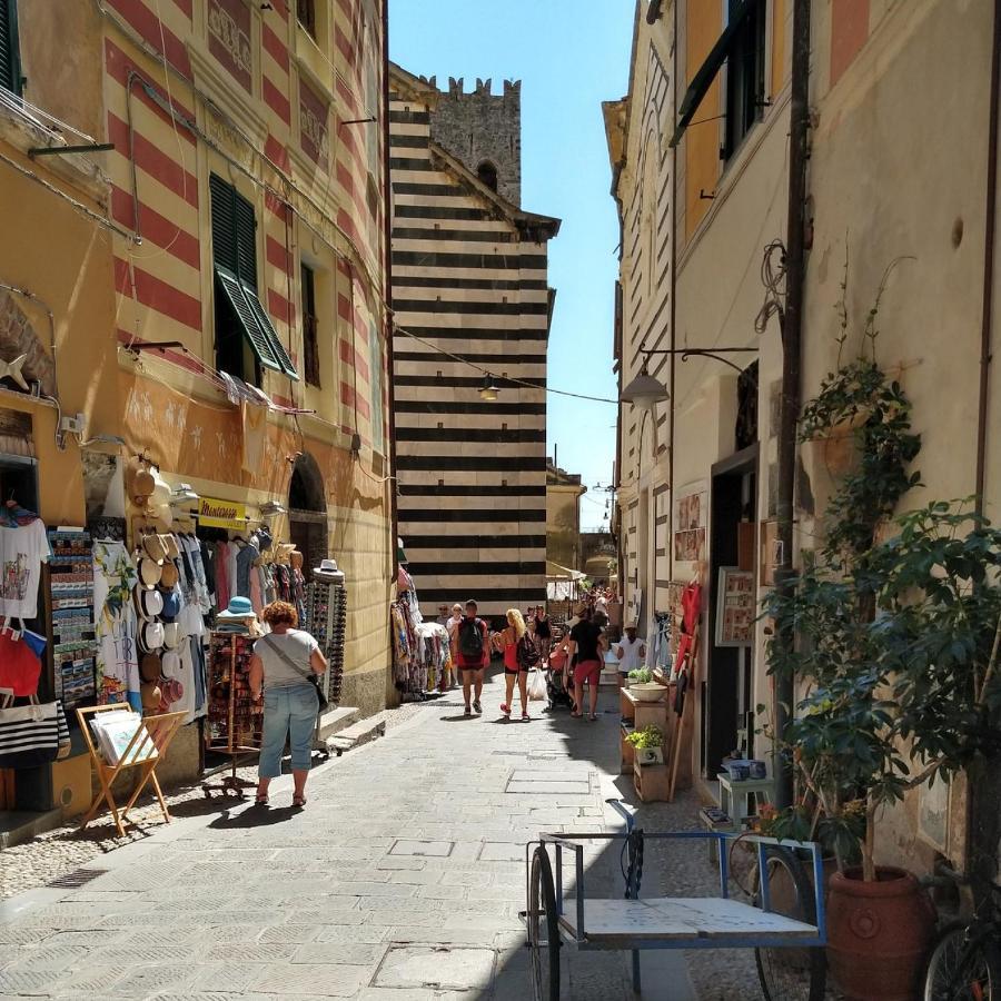 Monterosso Al Mare 20 Daire Dış mekan fotoğraf