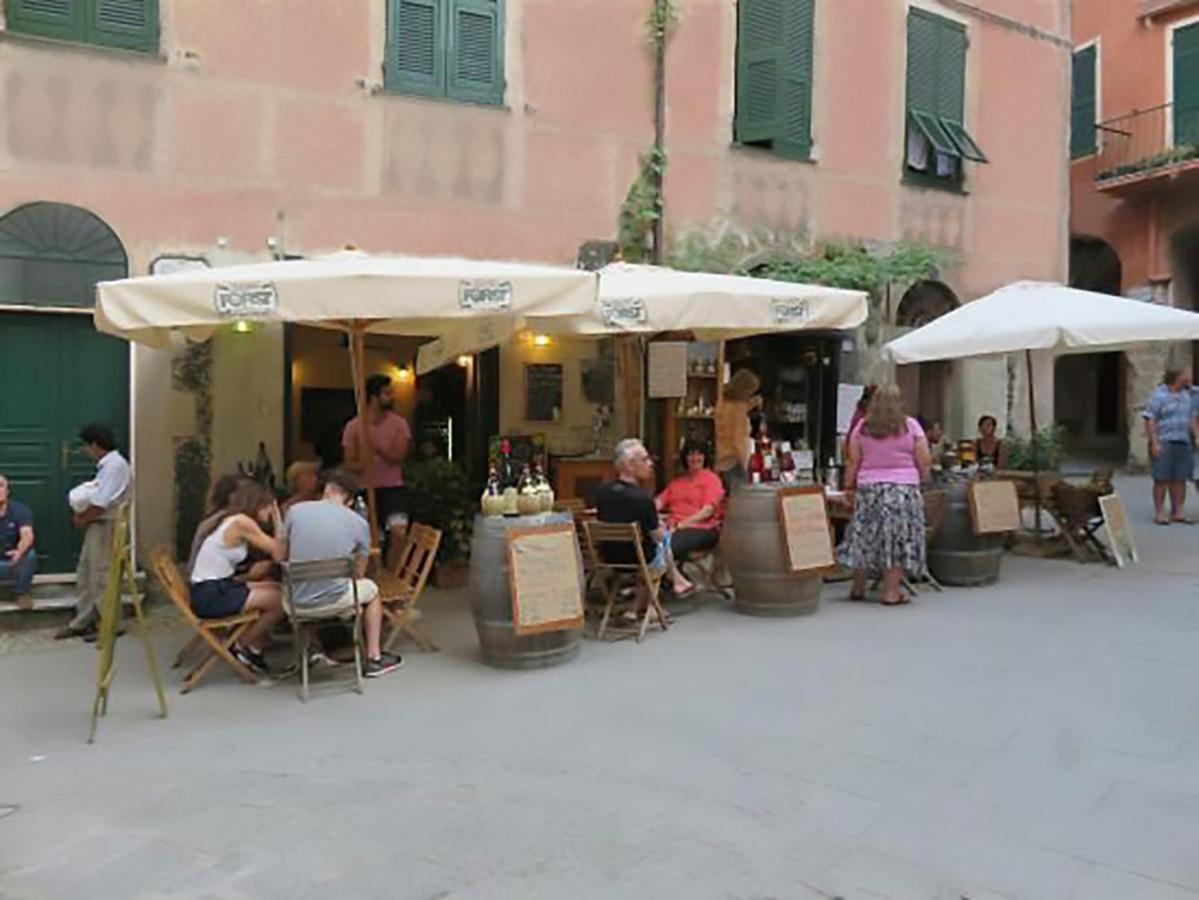Monterosso Al Mare 20 Daire Dış mekan fotoğraf