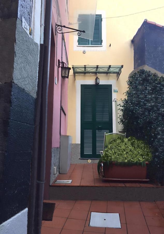 Monterosso Al Mare 20 Daire Dış mekan fotoğraf