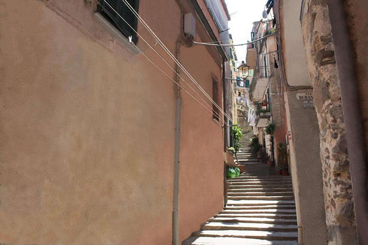 Monterosso Al Mare 20 Daire Dış mekan fotoğraf