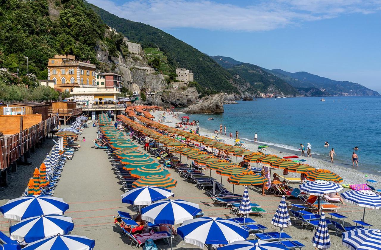 Monterosso Al Mare 20 Daire Dış mekan fotoğraf