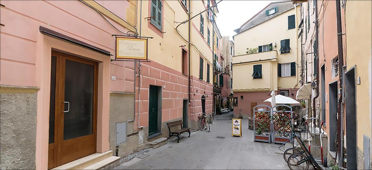 Monterosso Al Mare 20 Daire Dış mekan fotoğraf