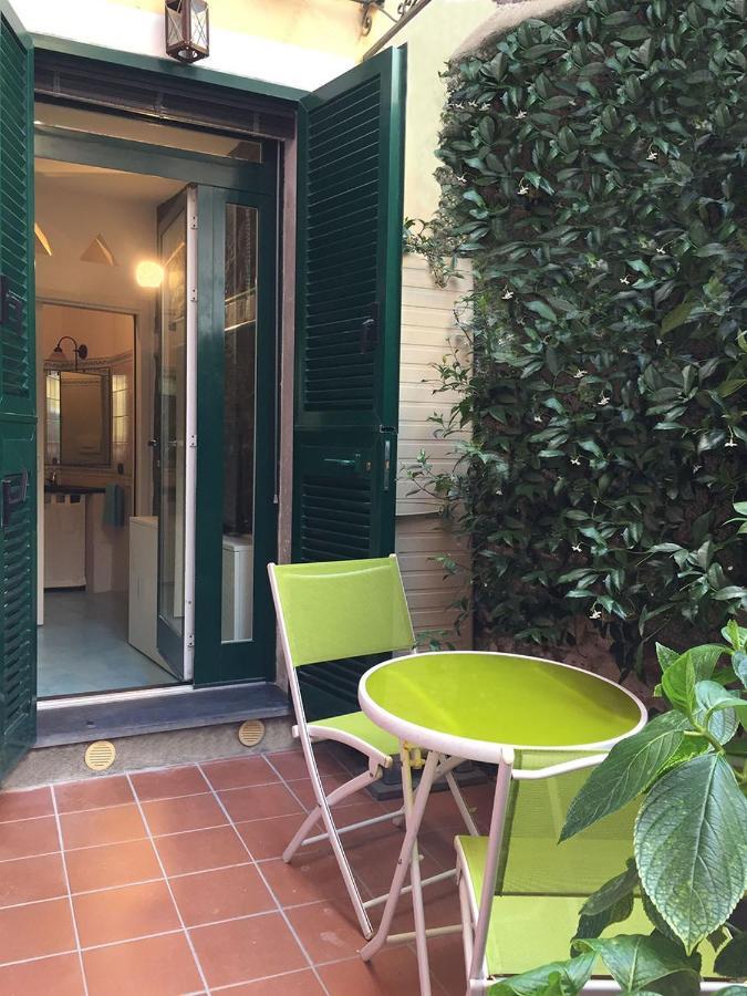 Monterosso Al Mare 20 Daire Dış mekan fotoğraf