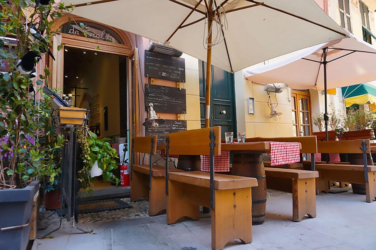 Monterosso Al Mare 20 Daire Dış mekan fotoğraf