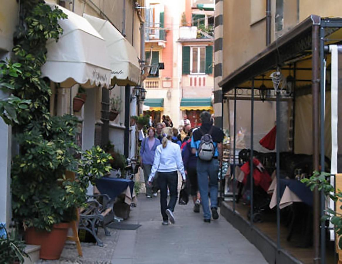 Monterosso Al Mare 20 Daire Dış mekan fotoğraf
